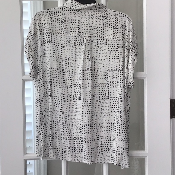 Velvet Heart blouse - Picture 2 of 4